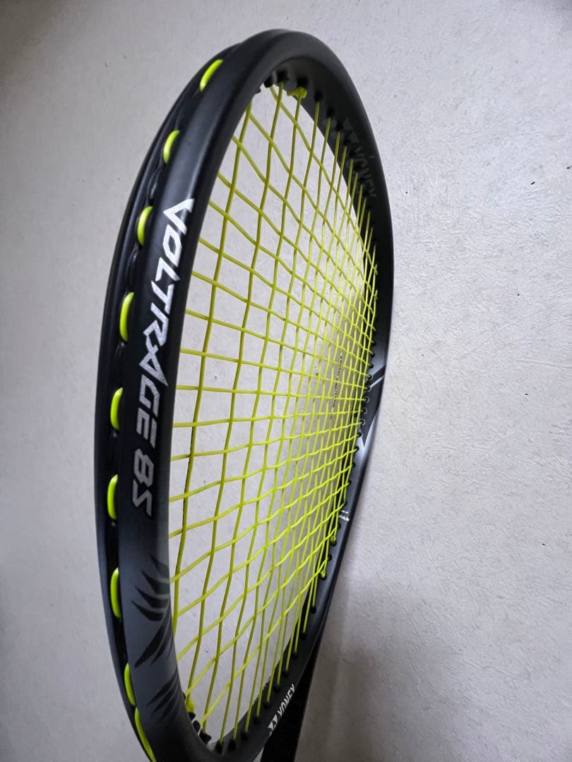 ヨネックス　ボルトレイジ8S 「美品」
