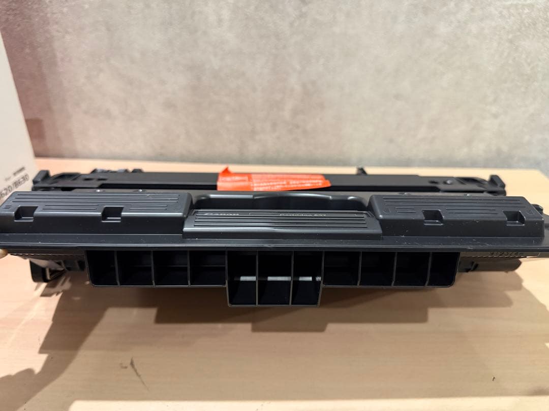 Canon cartridge527 中古