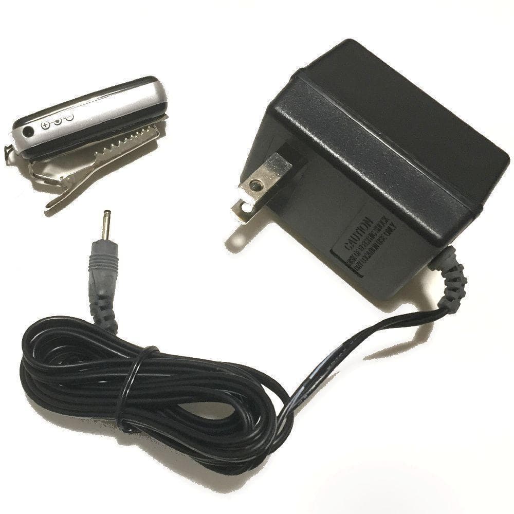 音声拡聴器 伊吹電子 iペンダント 10個セット 充電式 補聴 敬老の日