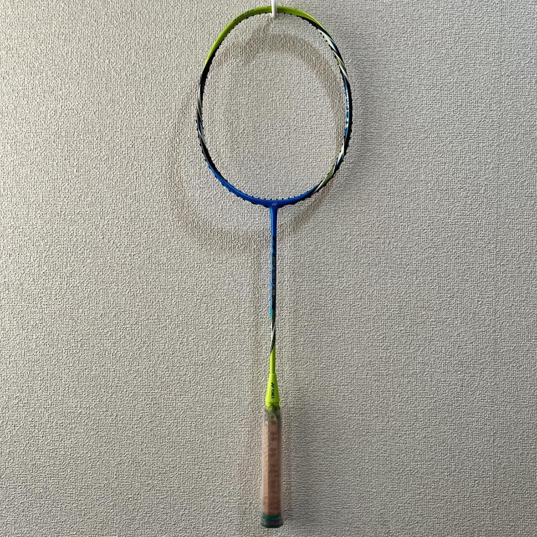 【セール中】YONEX ARCSABER FB / アークセイバーFG F G5
