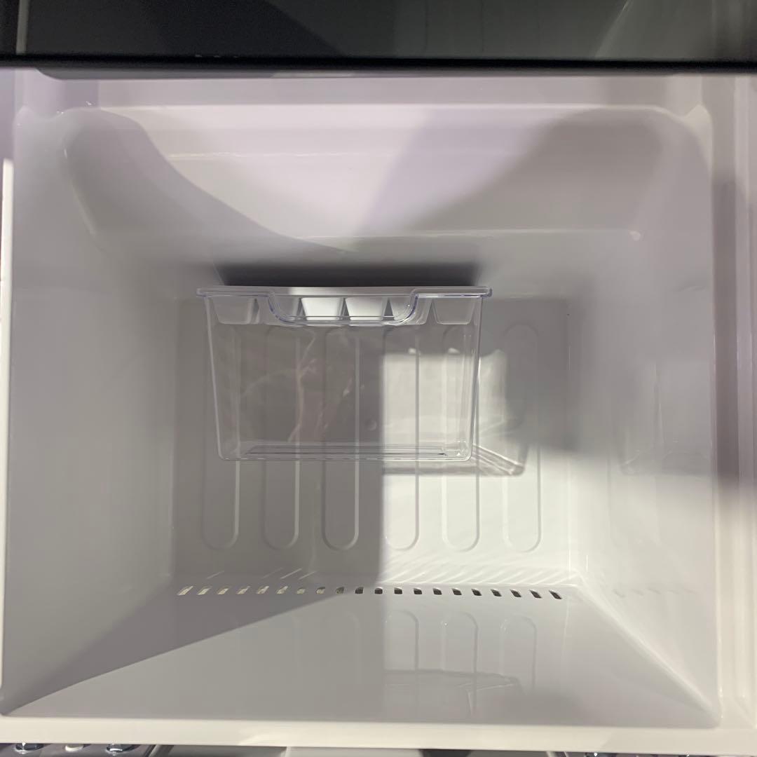 m092904m SHARP 冷蔵庫　SJ-GD15P-B 2025年製