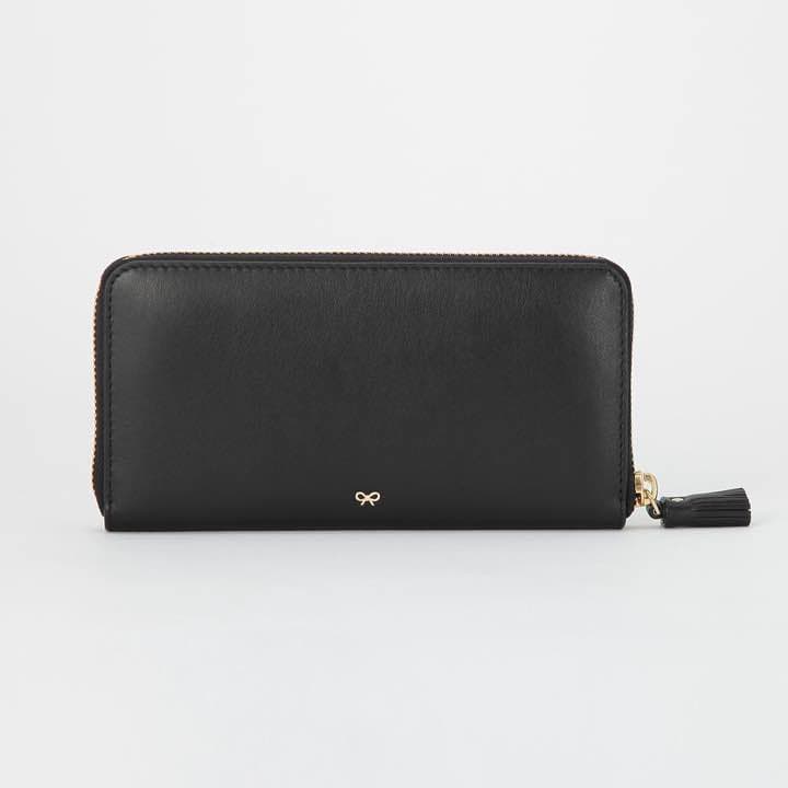 アニヤハインドマーチ 財布