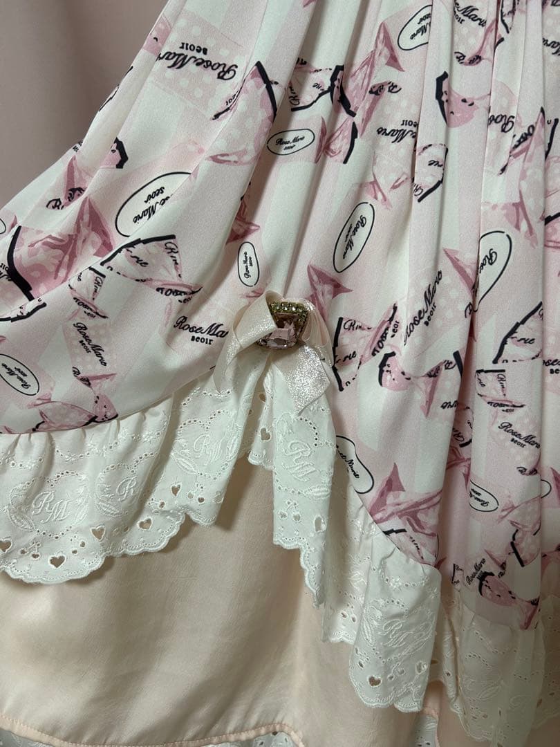 RoseMarie seoir ワンピース