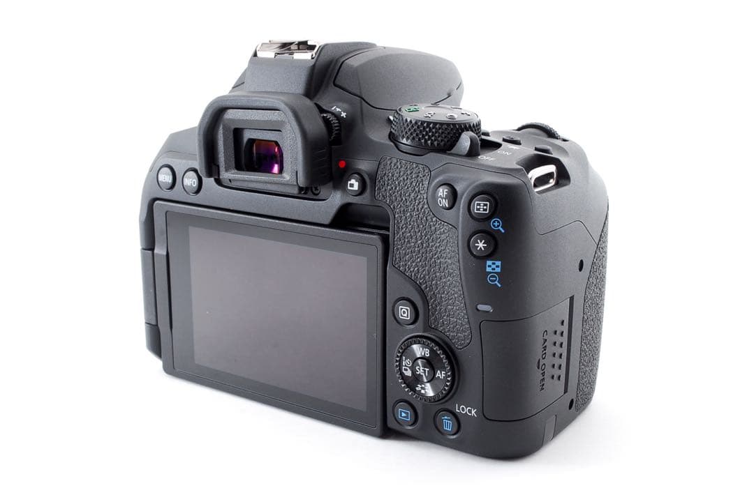 保証付き/canon kiss x10i標準&望遠&単焦点トリプルレンズセット