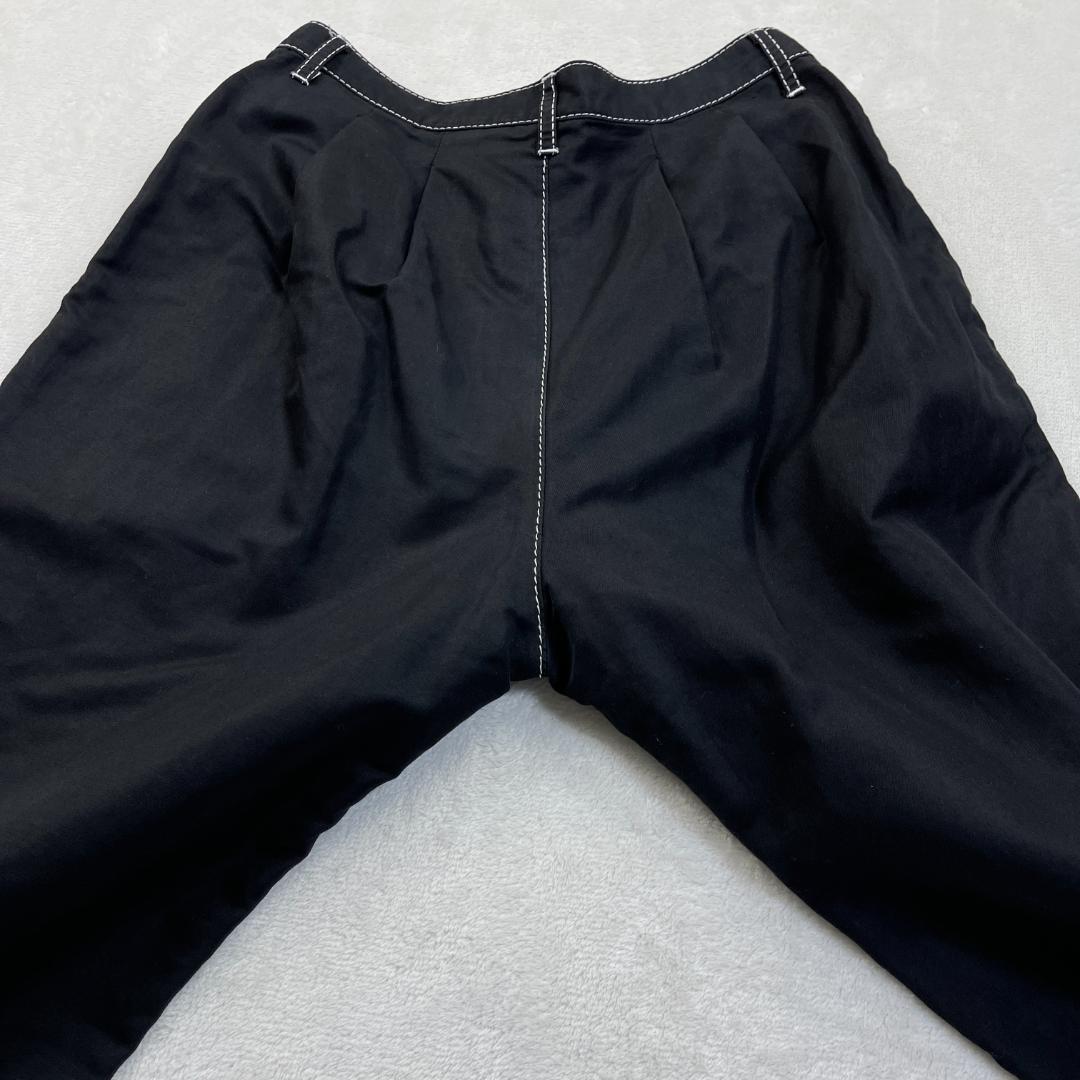 tricot COMME des GARCONS　ステッチデザインパンツ