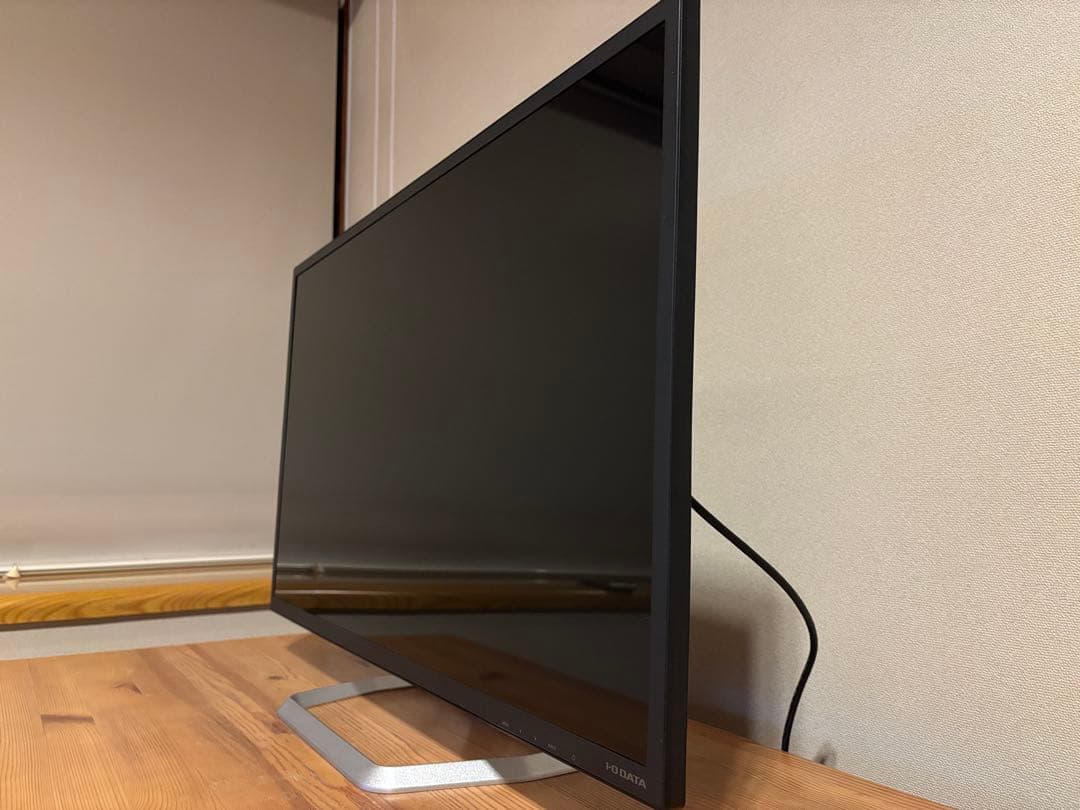 LCD-MF321XDB 31.5型 フルHD液晶モニター