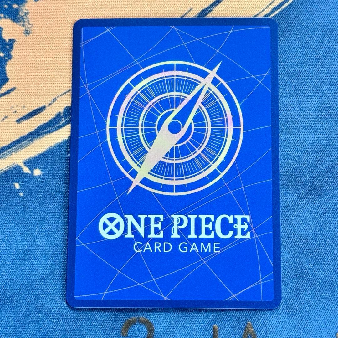 ルフィ 2nd Anniversary