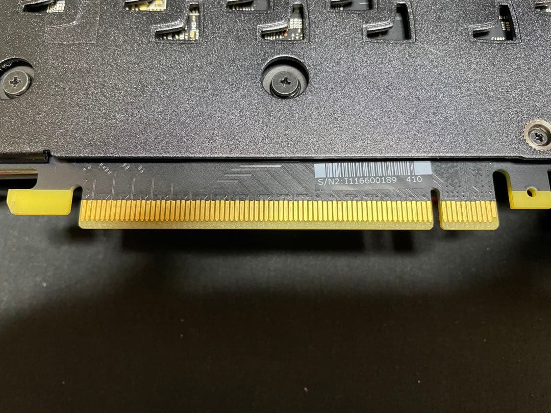 グラフィックボード・グラボ・ビデオカード MSI GeForce GTX1070 GAMING X 8G 185