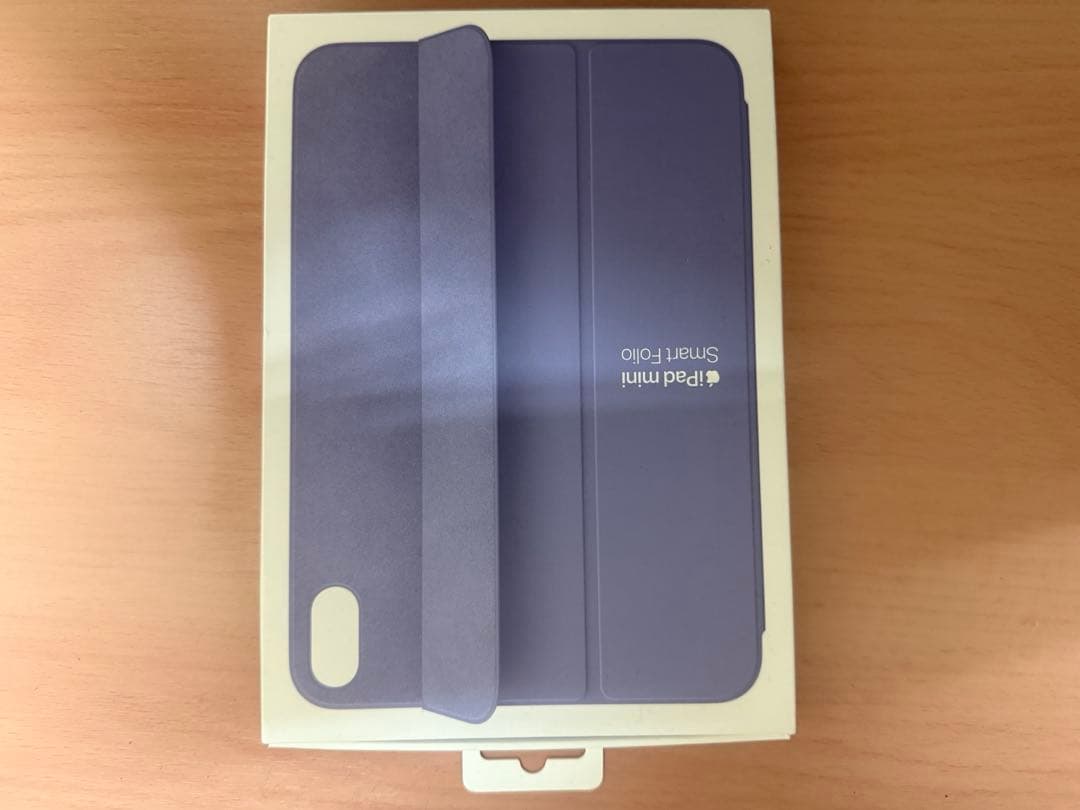 アップル iPad mini 6 8.3インチと　Apple pencile