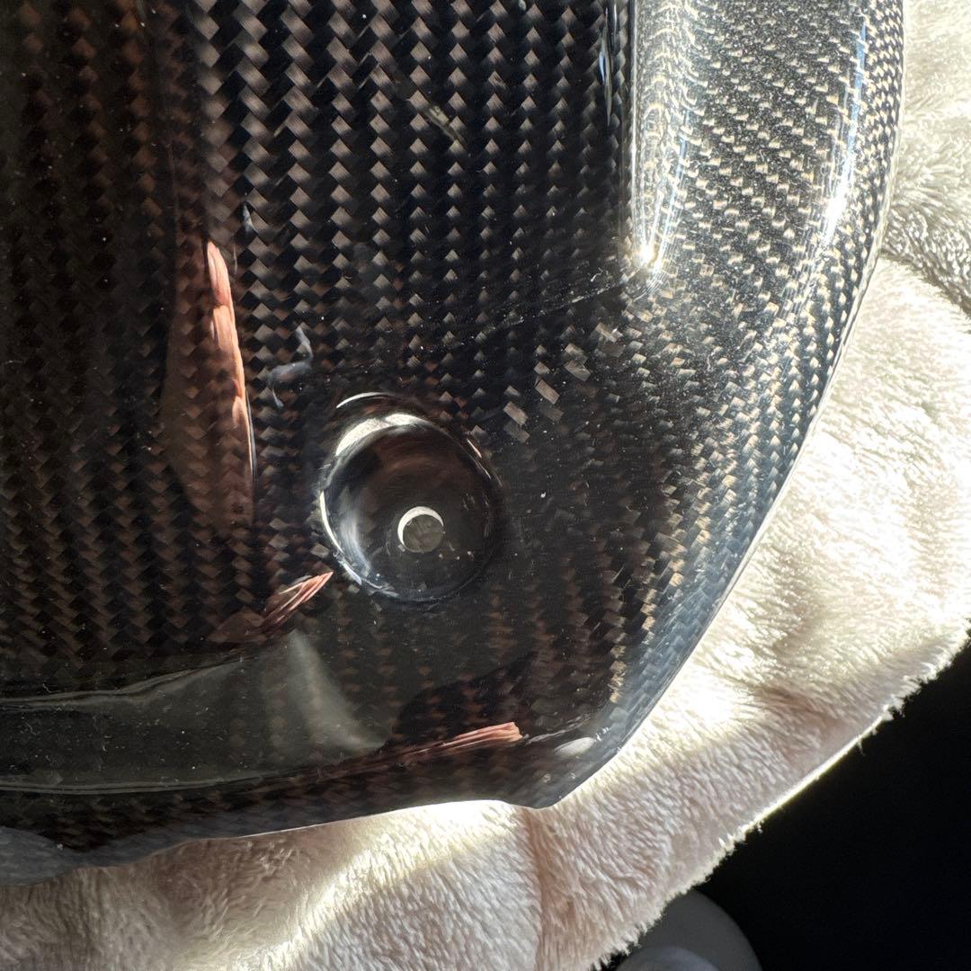 Magical Racing CBR1000RR-R リアフェンダー