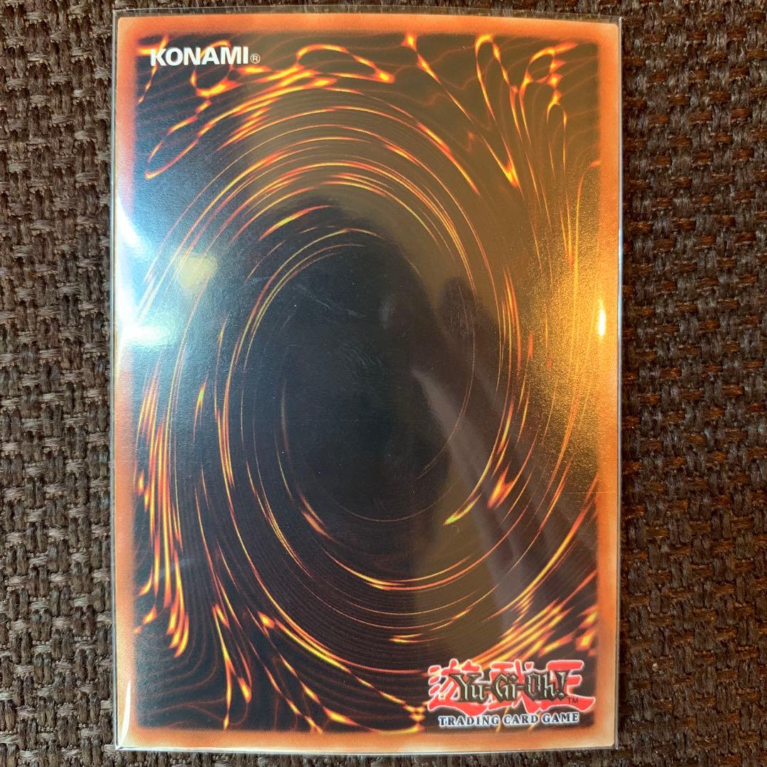 【遊戯王】米版(英語版) ナチュル・ビースト DT02-EN032①