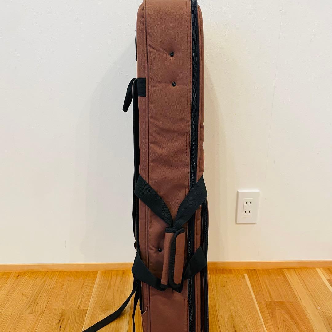 三線 沖縄 初心者セット 人工皮 ケース 爪 教本 set 三味線　送料込