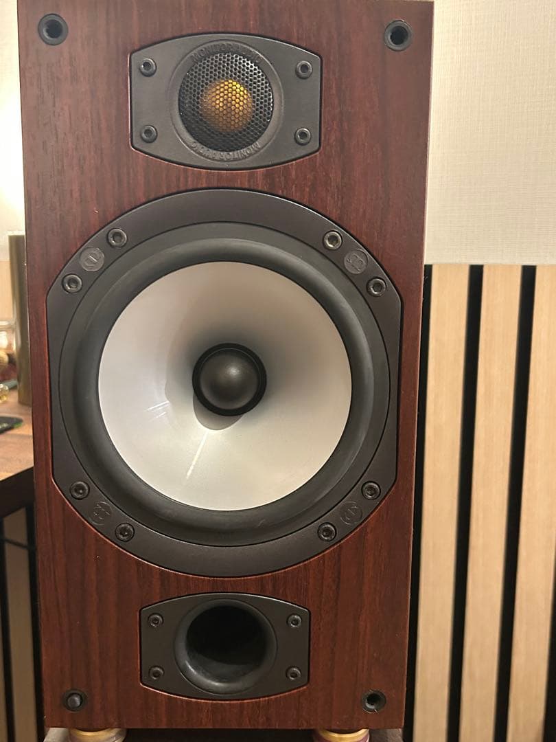 スピーカー・ウーファー Monitor Audio Bronze B2