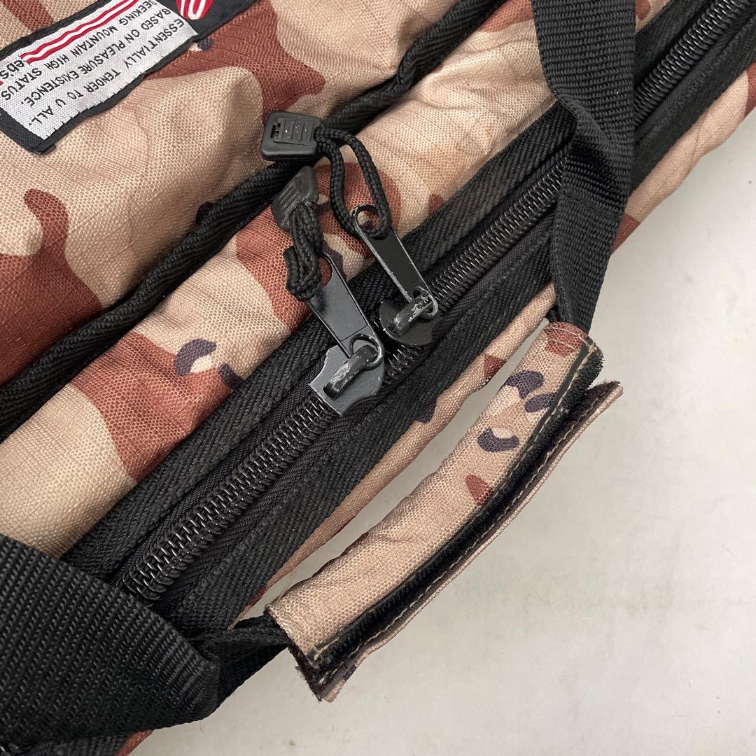 eb's スノーボードケース　スノーボードバッグ　キャスター付き　オールインワン