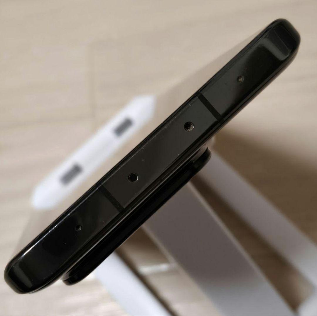 【銀行アプリ使用可/リロック済】Xiaomi 13 Pro 12GB/256GB