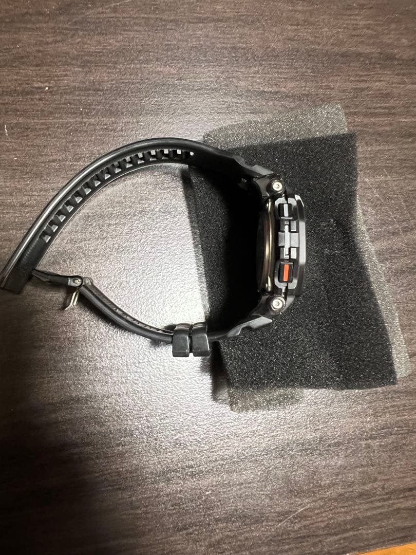 時計 G-SHOCK GBD-200 1JF