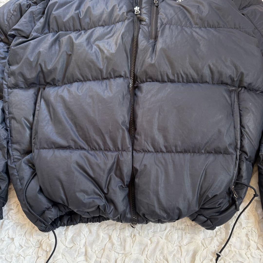 レア marmot 700fil アルパインダウンパーカー