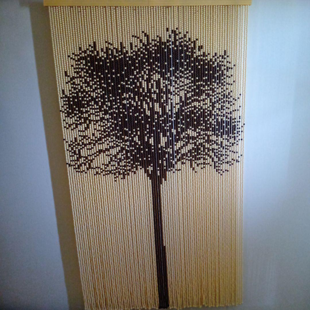 スキルスクリーン昭和レトロのれん