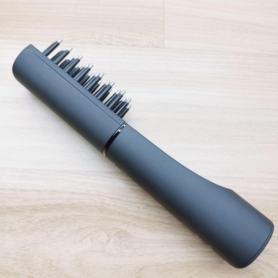 最新モデル⭐️美品 デンキバリブラシ 2.0 電気バリブラシ エレクトロン