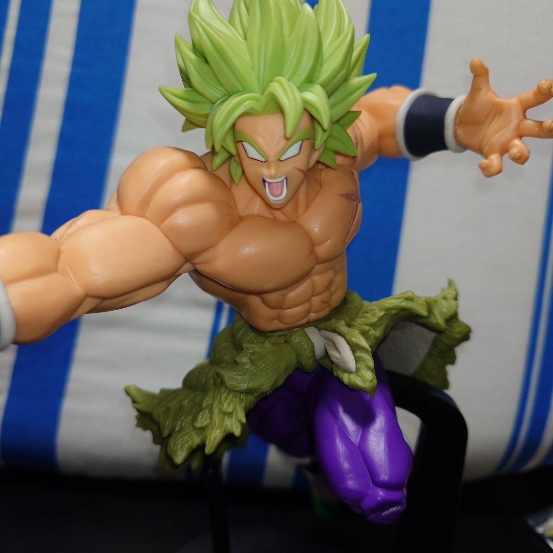 ドラゴンボール フィギュアセット