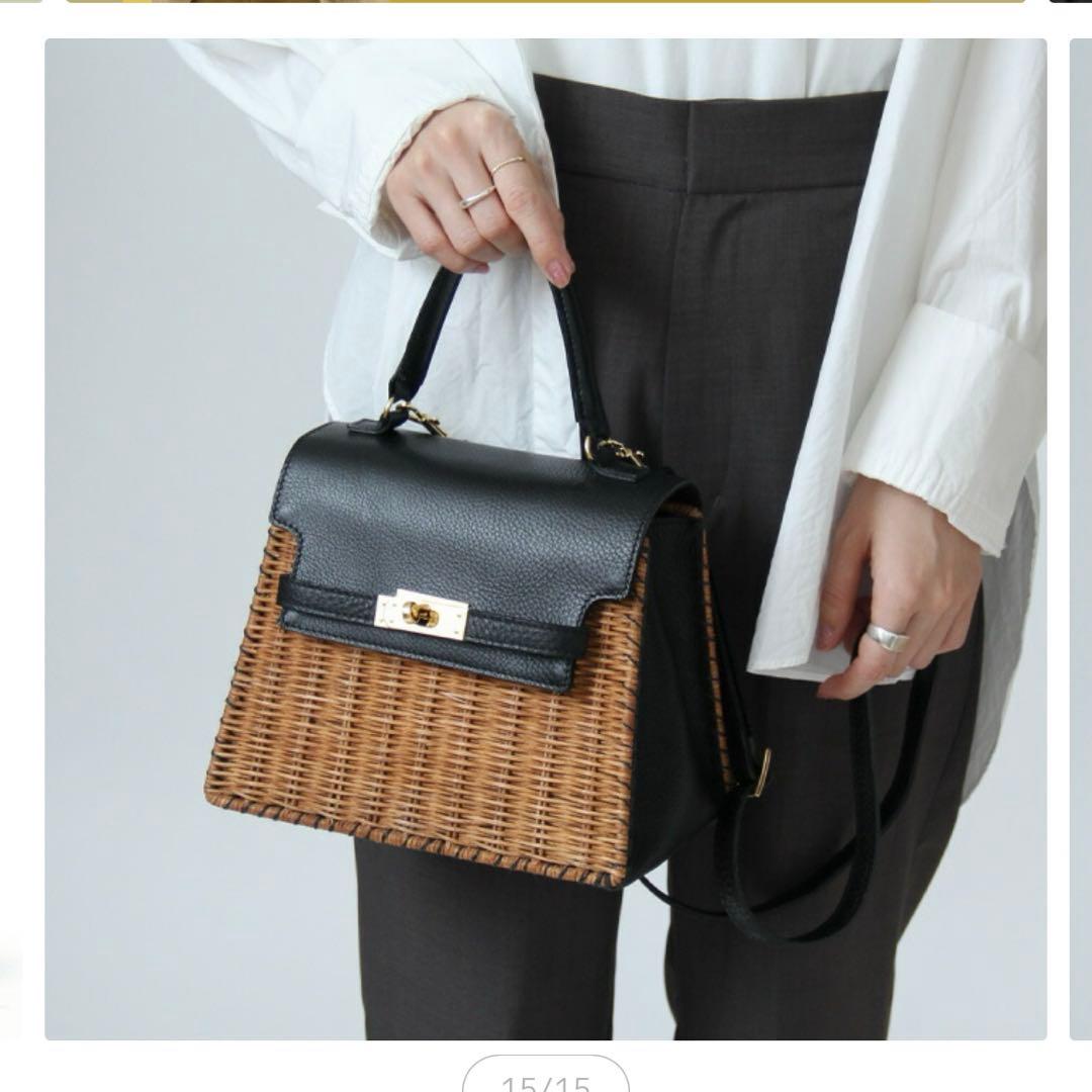 バグマティ バッグ お値下げ不可