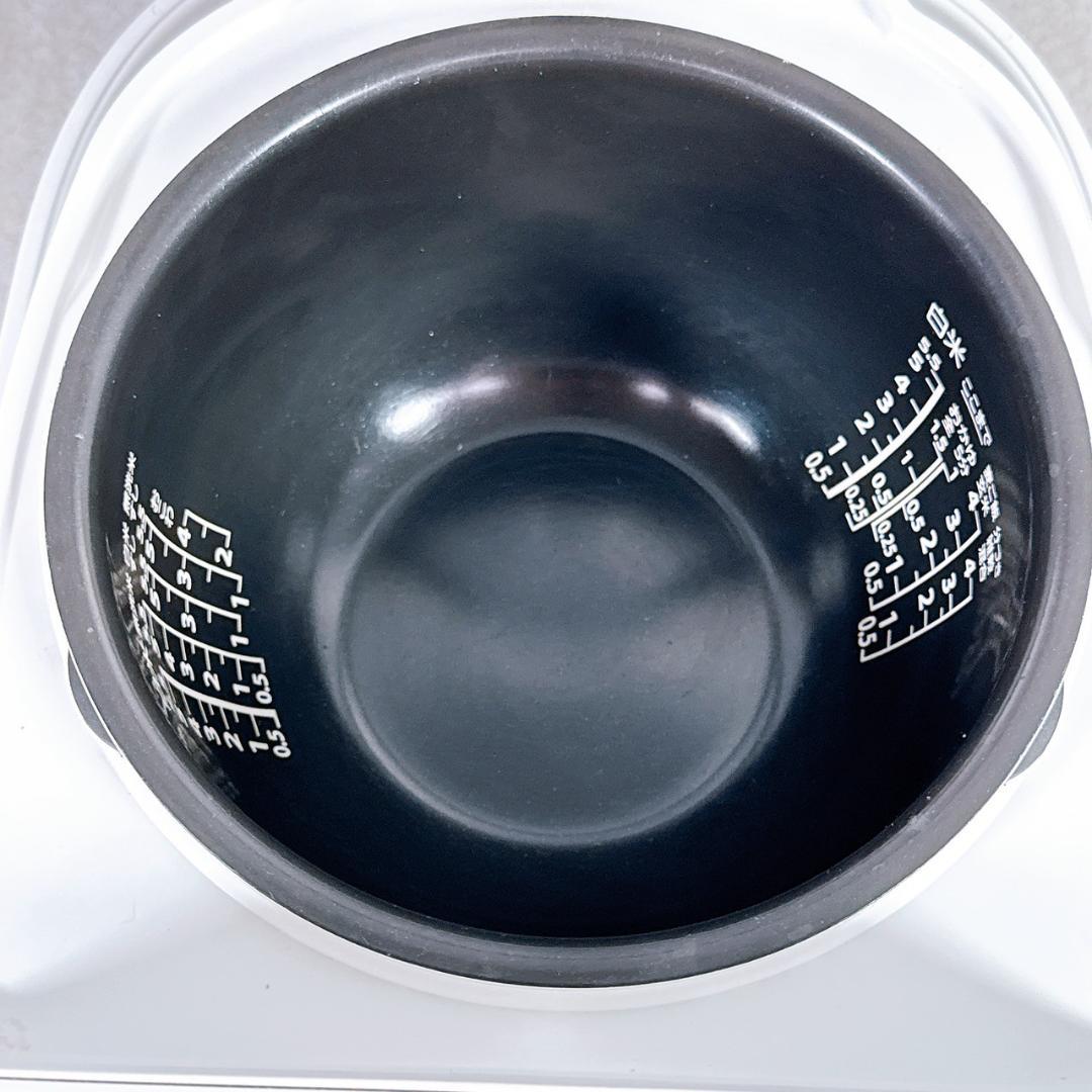 TOSHIBA RC-10HR 炊飯器 5.5合