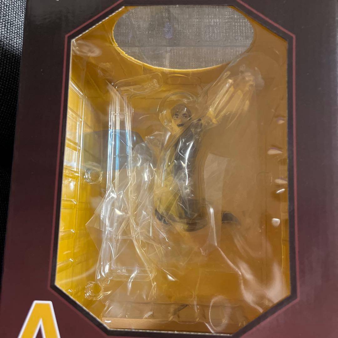 ハイキュー　一番くじ　A賞　ラストワン賞