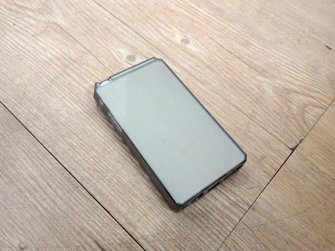 デジタルオーディオプレイヤー HiBy R6 III Gray 48803