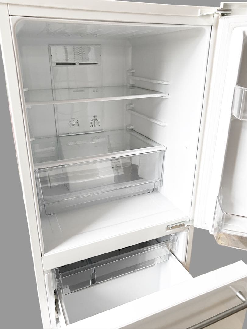 【rang】無印良品　冷蔵庫　157L