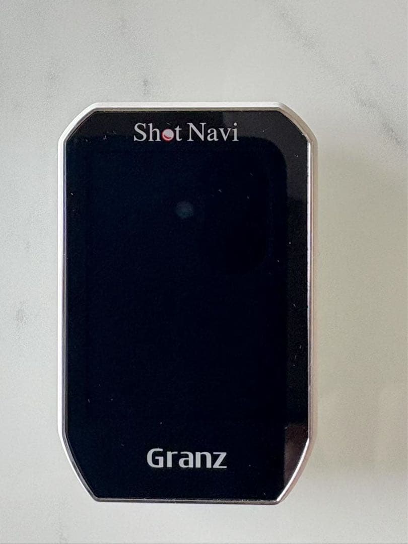 Shot Navi granz ショットナビ グランツ