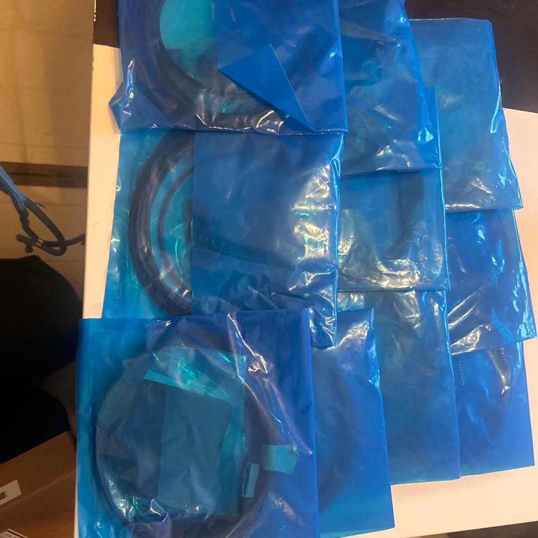 純正品　アルパイン　ALPINE、ケンウッド用GPSアンテナ　GT21形状