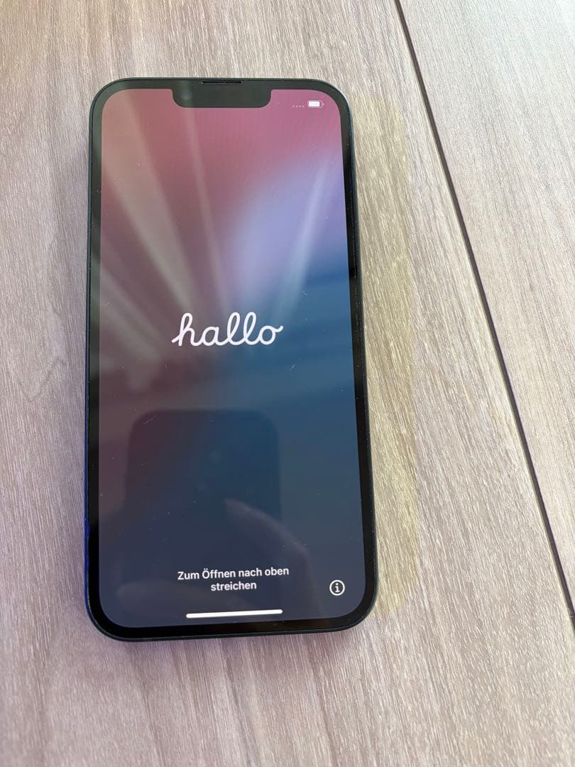 スマートフォン本体 iPhone14 512GB