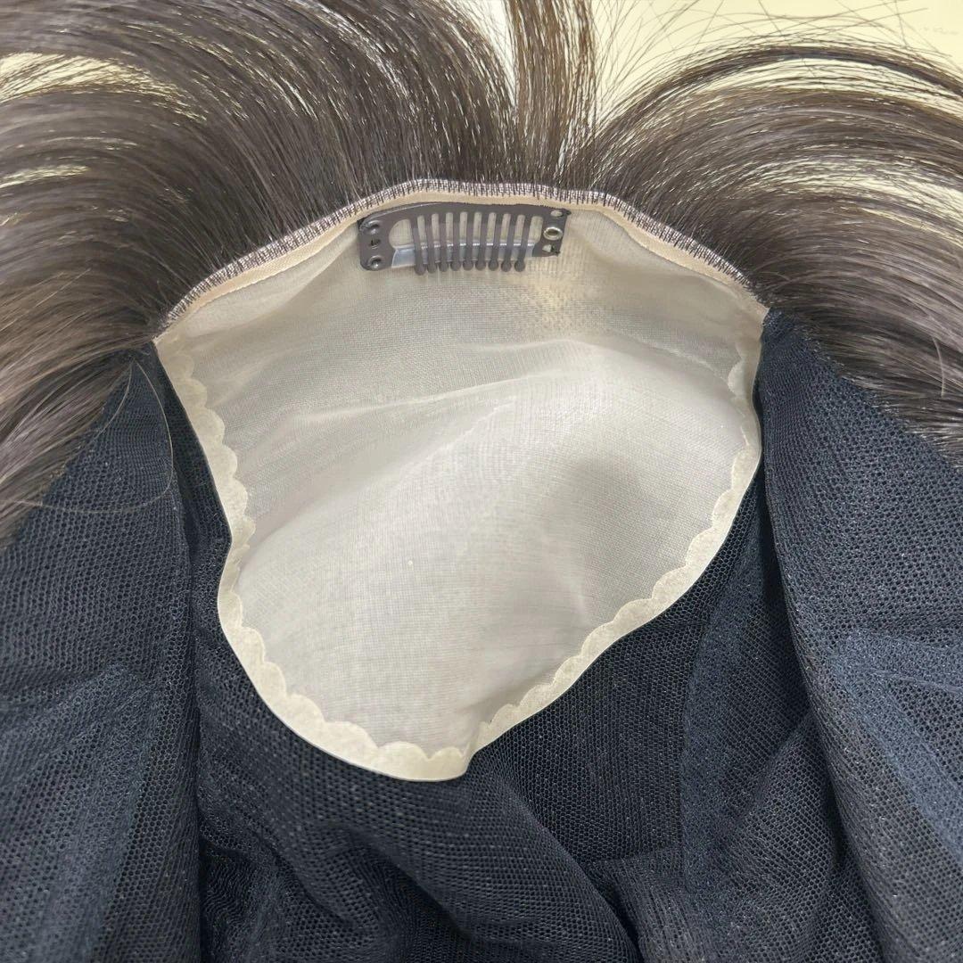 【未使用品】アートネイチャー　ウィッグ JO ジュリアオージェ