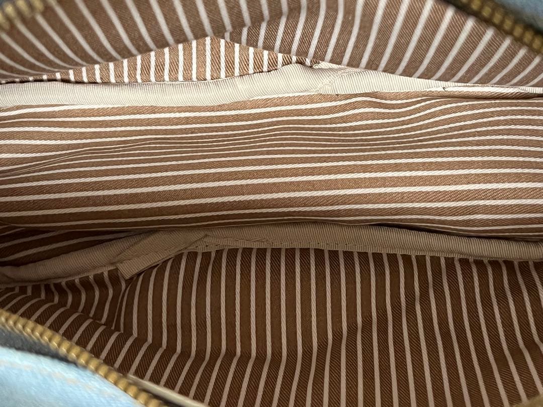 あやの小路 AYANOKOJI がま口ポシェット型ボディバッグ