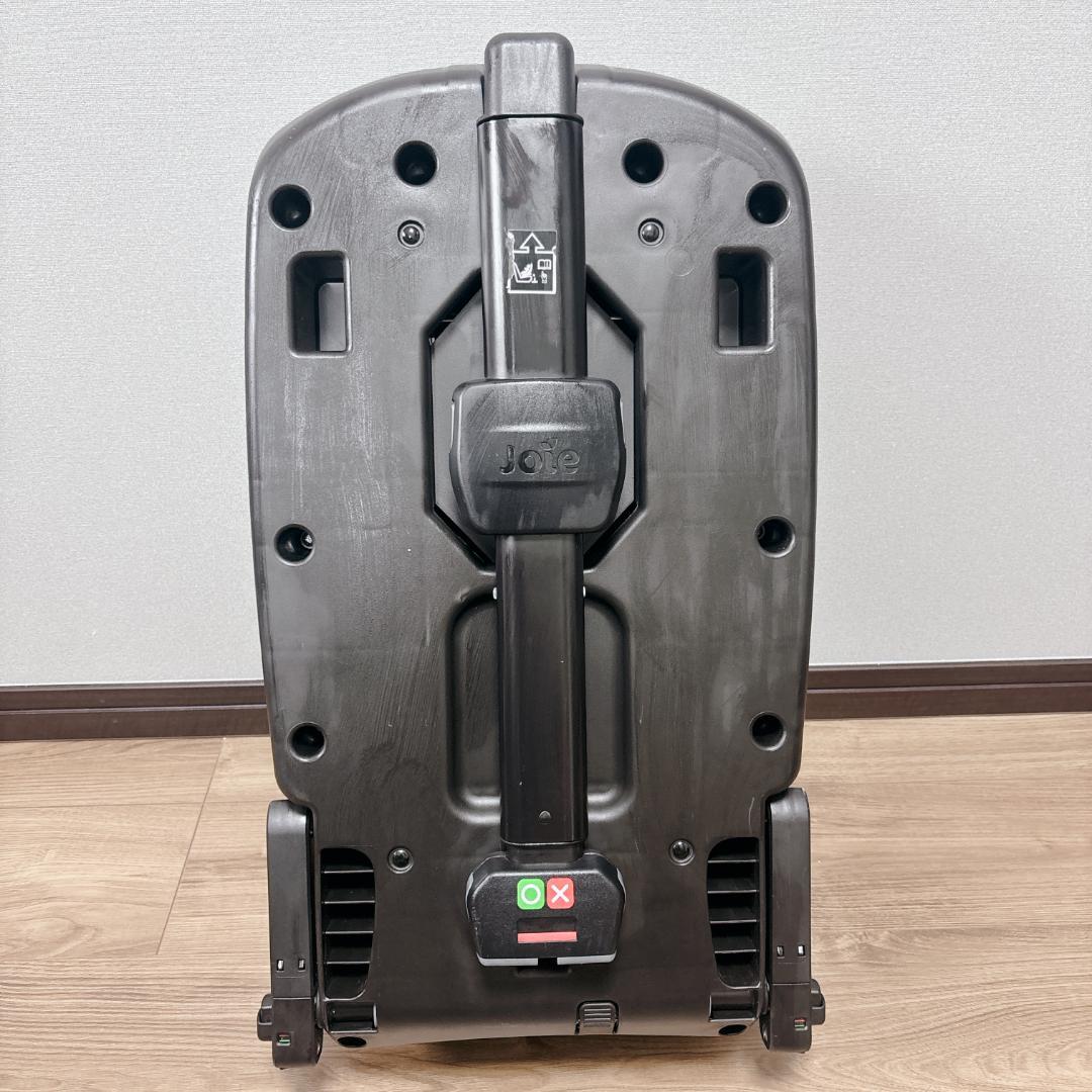 Joie i-Snug＋i-Base ISOFIX チャイルドシートセット