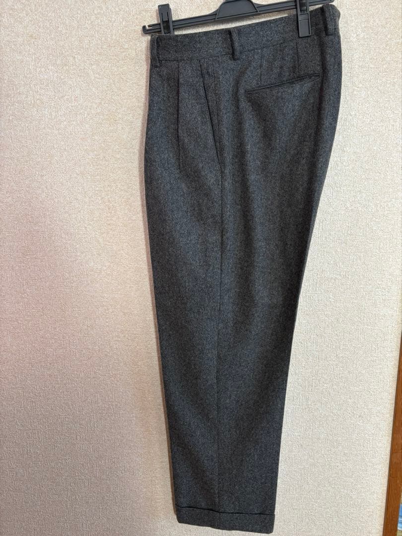 まとめ商品 ブリティッシュメイド　オフィサーパンツ　シューレース　ブラウン90㎝