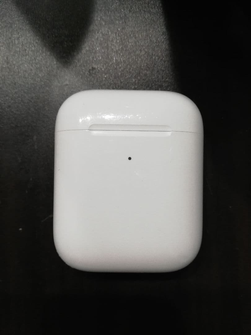 スマホアクセサリー AirPods Apple