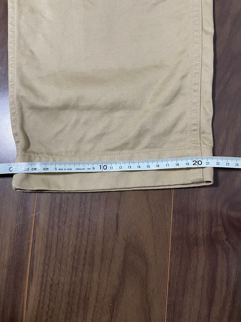 パンツ WAREHOUSE / 1082 / w32