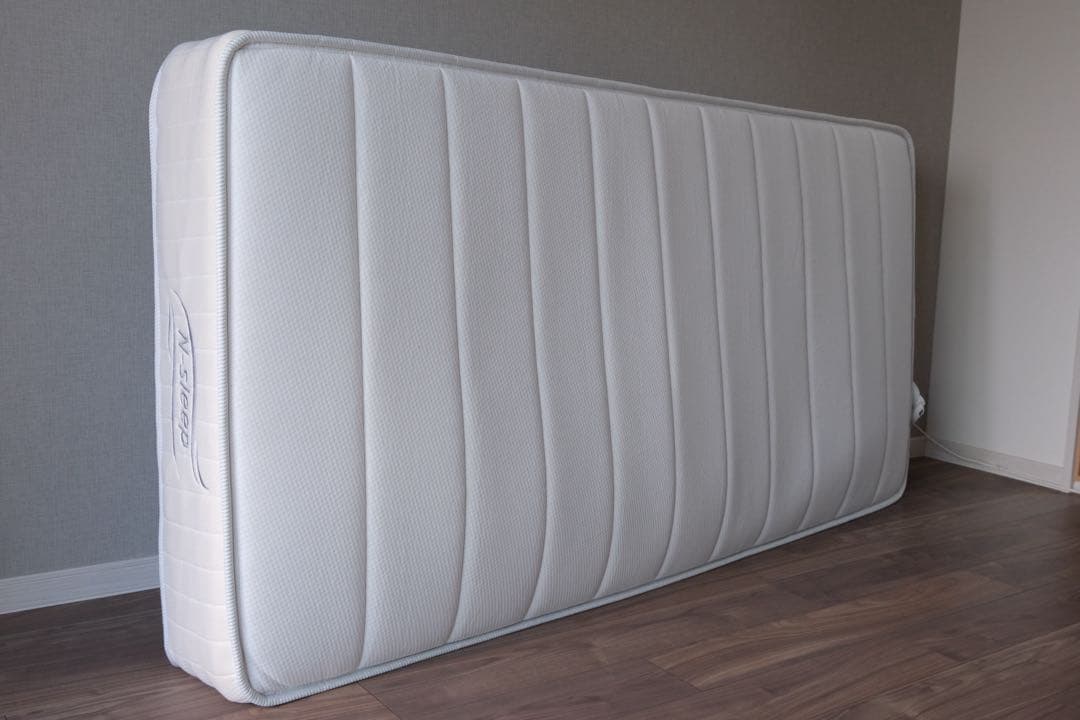 【ねっこ】Nスリープ ポケットコイルマットレス c1-03em シングル