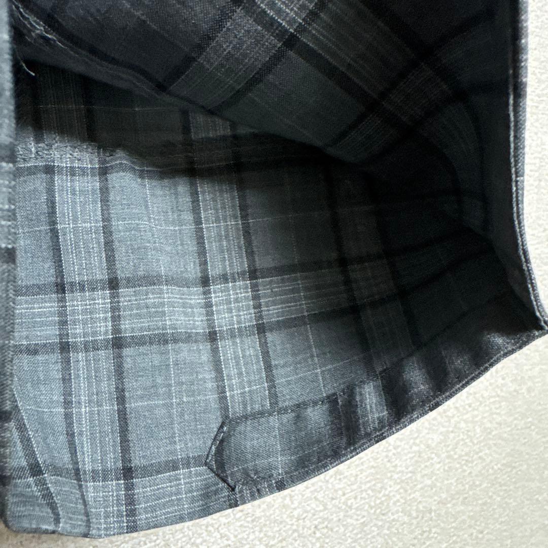 柿乃葉 kakinoha 002 Dress Trousers ドレトラ 8