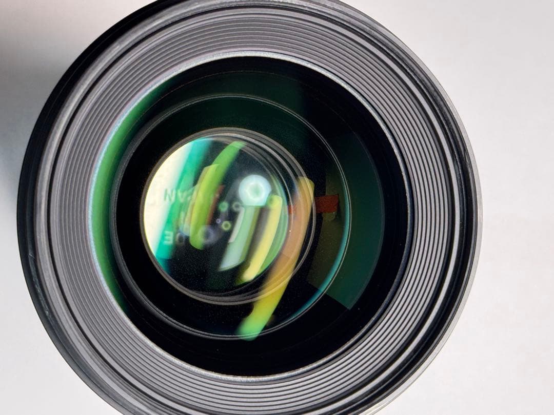 SIGMA 50mm Art EFマウント