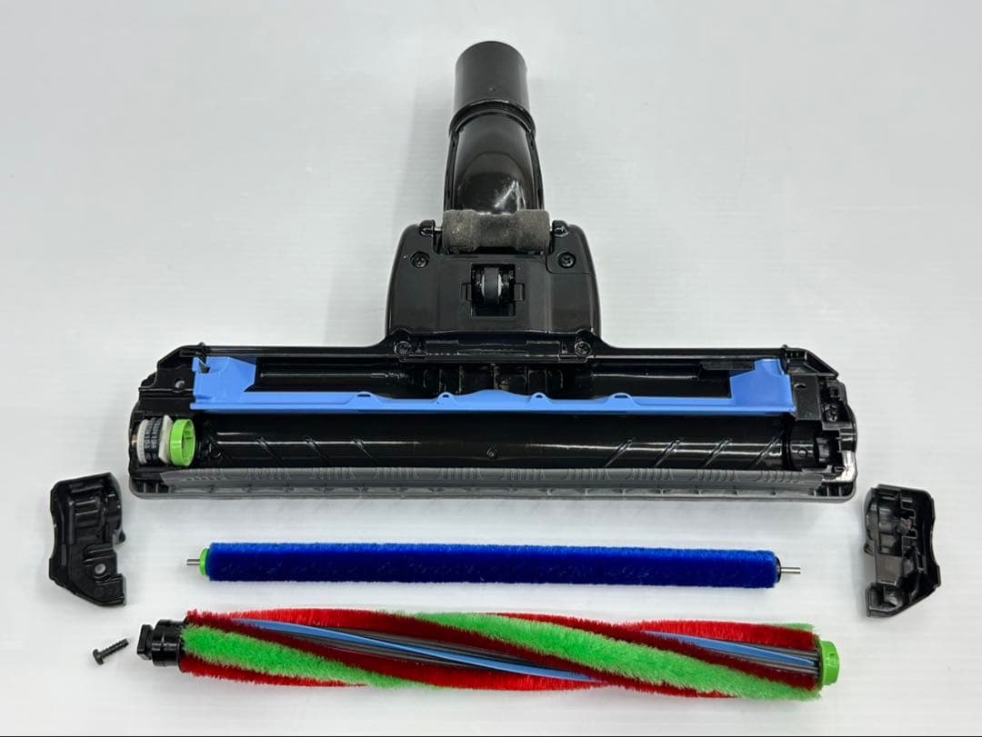 中古　日立　HITACHI　掃除機　多機種対応　ヘッド　回転ブラシ　D-AP47