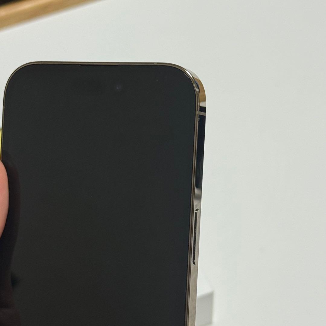 iPhone 14 pro 512GB 本体 箱付き ケーブル付き