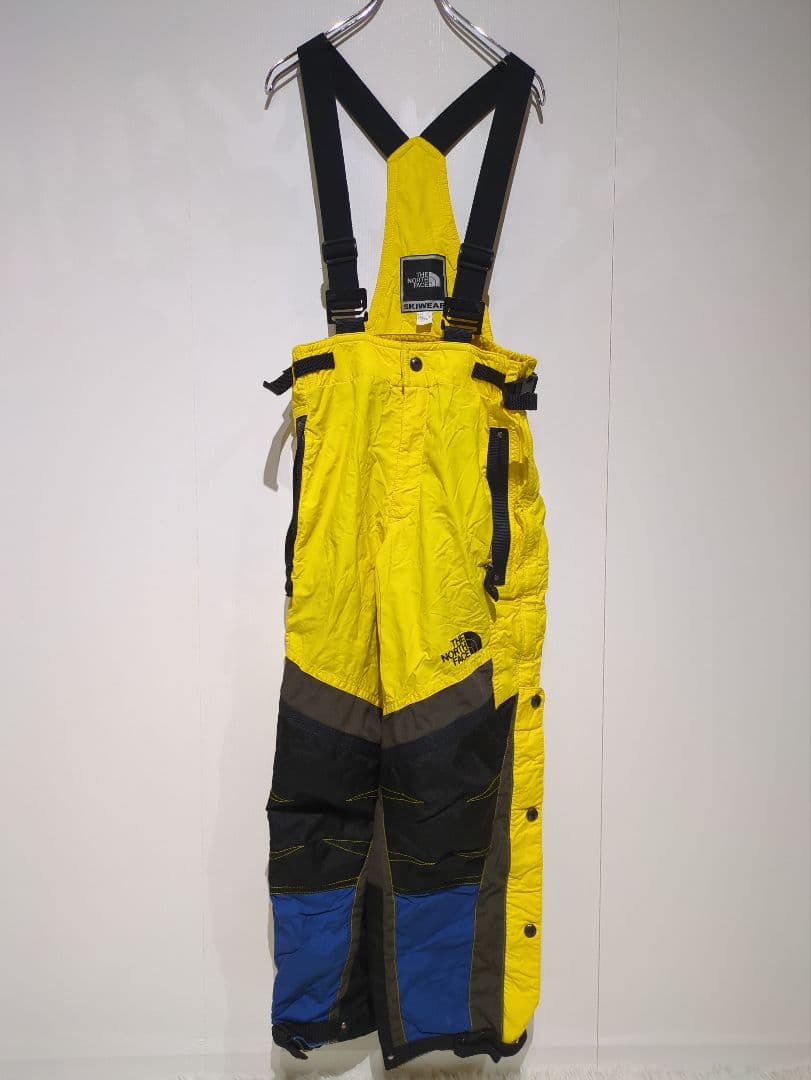 THE NORTH FACE スキーウェア メンズM 上下セット