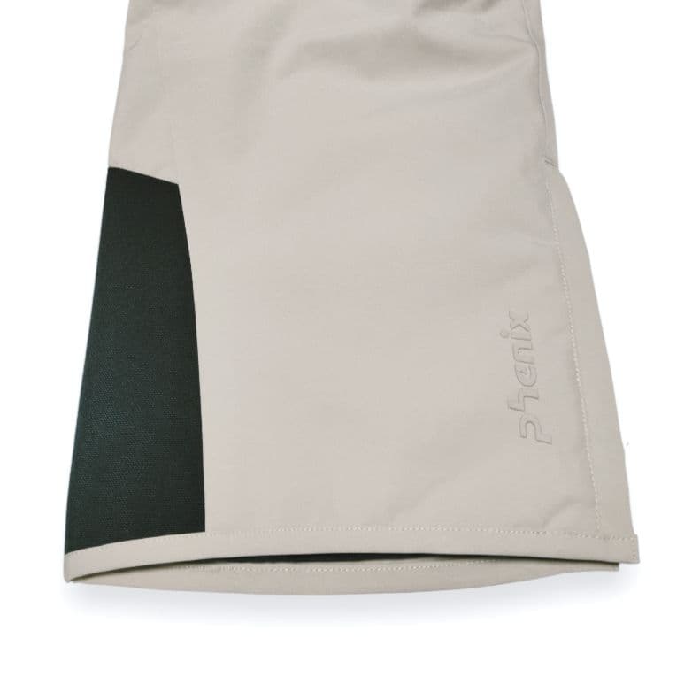 イ*ム様 フェニックス スキーウェア スキーパンツ サンダーボルト 防水透湿ビブ