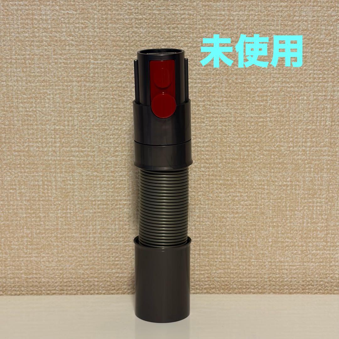 ダイソン コードレス掃除機 SV18FFCOM 2021年購入