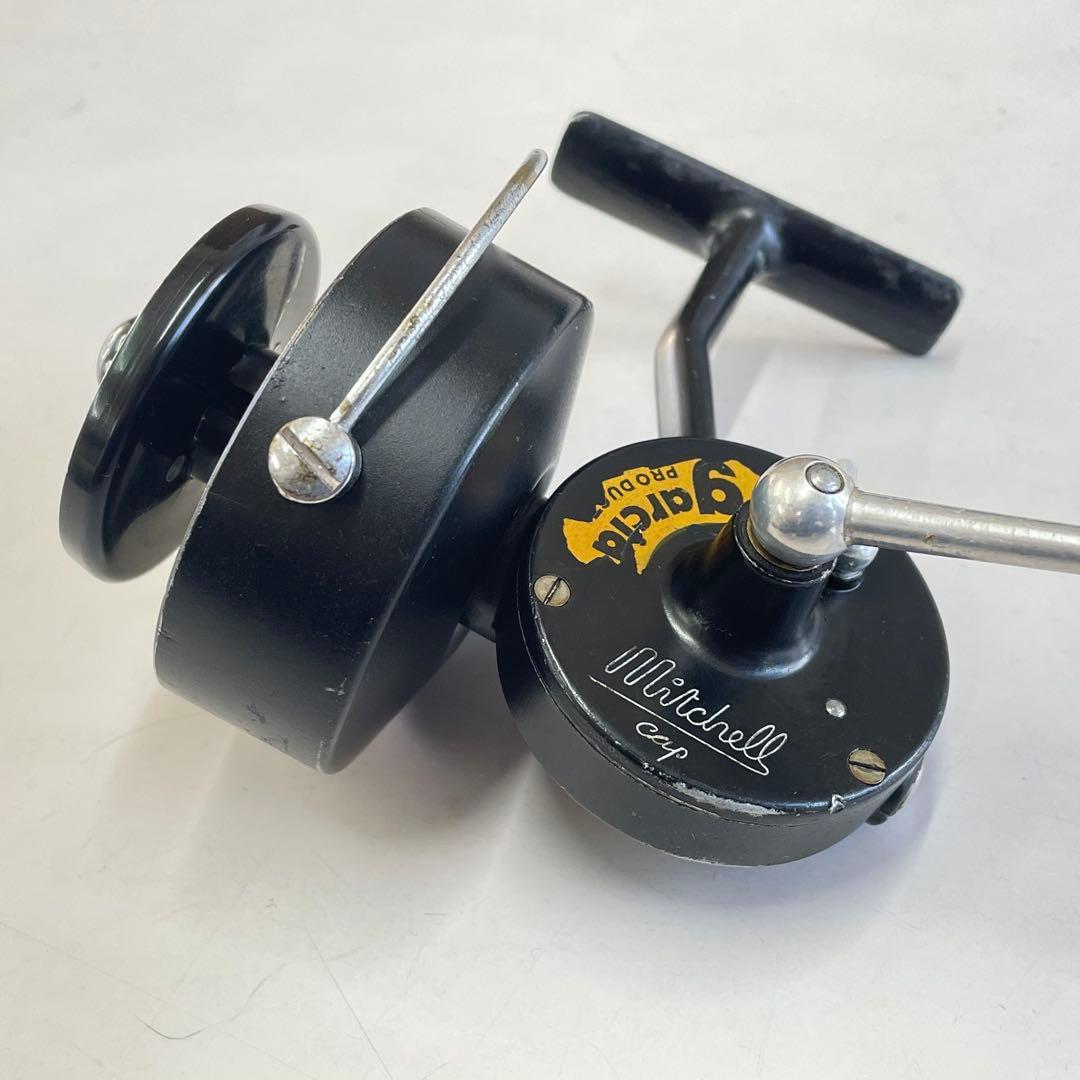 リール GARCIA MITCHELL C.A.P