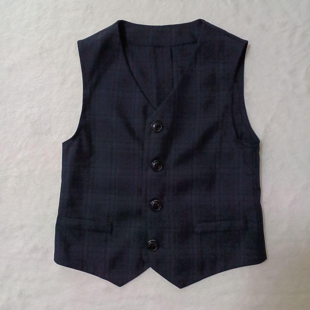 7点セット　waltz by beams design フォーマル　男の子