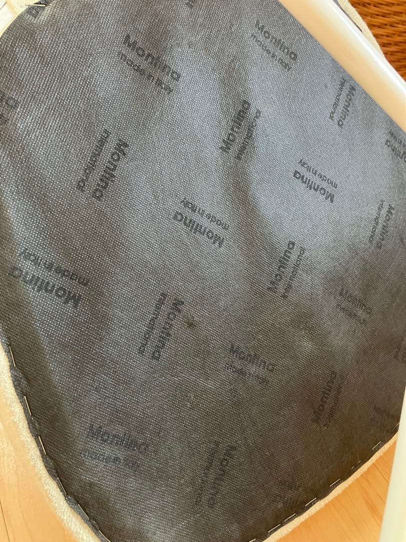 ジオ・ポンティ969チェア　モンティナ