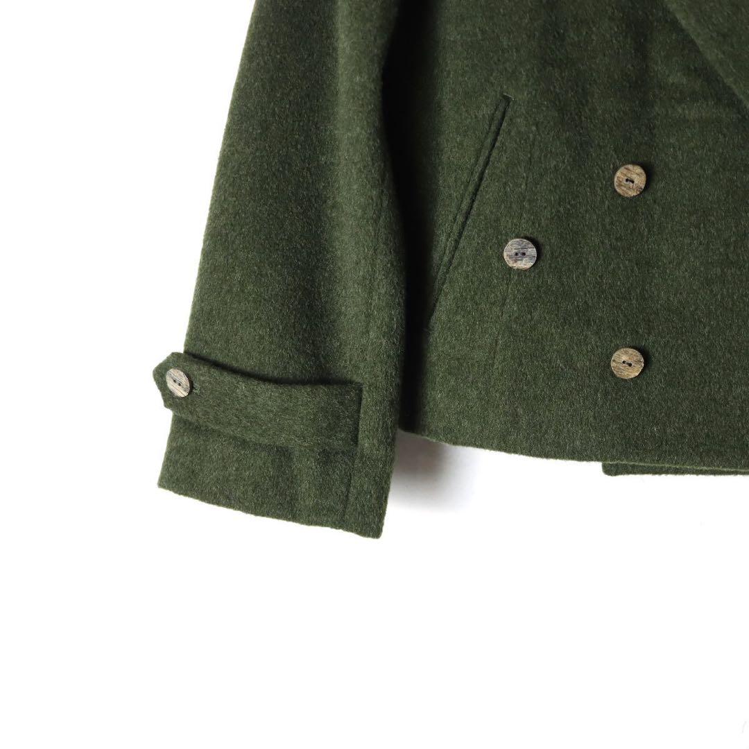 ジャケット・アウター Ralph Lauren short length tailor jacket